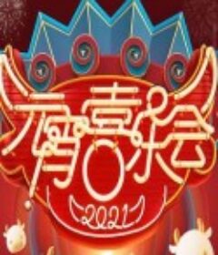 2021湖南卫视元宵喜乐会            (2021)