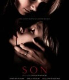骨肉 Son            (2021)