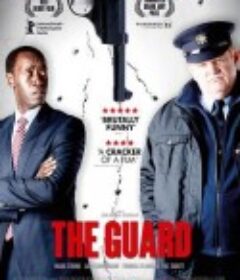 国民警卫队 The Guard            (2011)