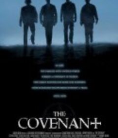 魔界契约 The Covenant            (2006)
