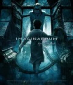 梦魇之旅 Imaginaerum            (2012)