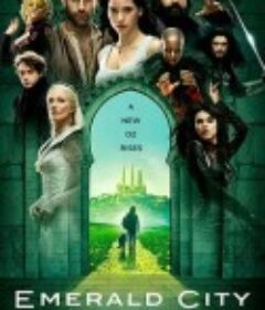 翡翠城 第一季 Emerald City Season 1            (2017)