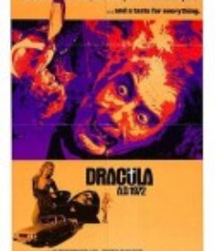 摩登吸血王子 Dracula A.D. 1972            (1972)