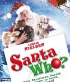 圣诞老人失忆了 Santa Who?            (2000)