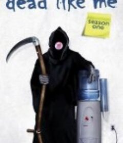 死神有约 两季全 Dead Like Me Season 1            (2003)