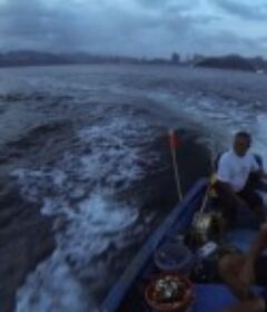 他们的海 他們的海            (2014)