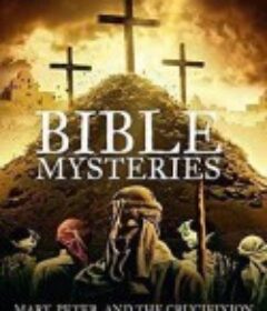 圣经解码 Bible Mysteries            (2004)