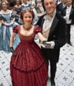 亲密共舞：舞蹈的私密历史 Dancing Cheek To Cheek: An Intimate History Of Dance            (2014)