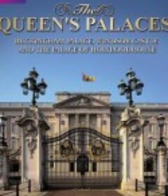 女王的宫殿 The Queen's Palaces            (2011)