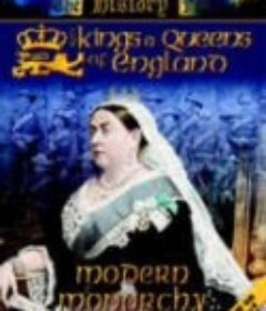 BBC:英国历代王朝系列 Kings and Queens of England            (2004)