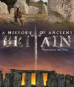 英国古代史 两季全 A History of Ancient Britain Season 1 -2           (2011)