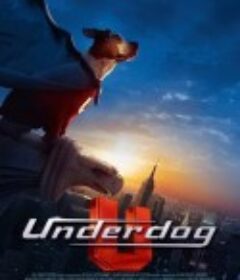 超狗任务 Underdog            (2007)