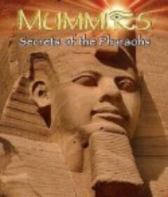 木乃伊之法老的秘密 Mummies: Secrets of the Pharaohs            (2007)