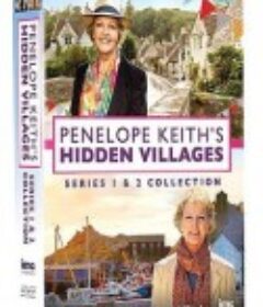隐秘村庄之旅 第三季 Penelope Keith's Hidden Villages Season 3  (2016)