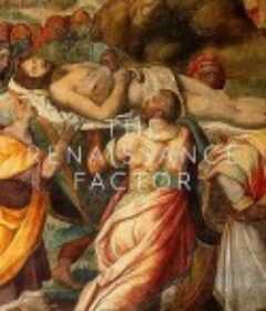 文艺复兴因素 第一季 The Renaissance Factor Season 1            (2017)