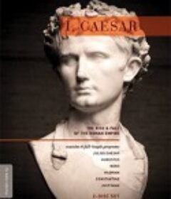 我，凯撒：罗马帝国的兴衰  I, Caesar: The Rise and Fall of the Roman Empire