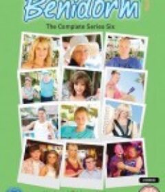 度假笑传 Benidorm  1-10          (2007)