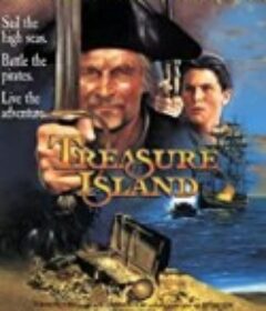 金银岛 Treasure Island            (1990)