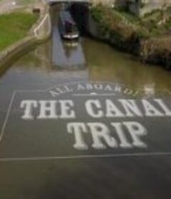 请大家上船：运河之旅 All Aboard! The Canal Trip            (2015)