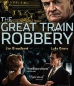 火车大劫案 The Great Train Robbery            (2013)