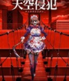 天空侵犯            (2021)