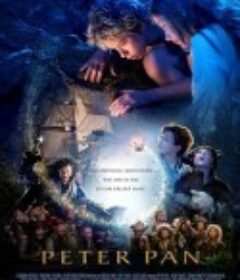小飞侠彼得潘 Peter Pan            (2003)