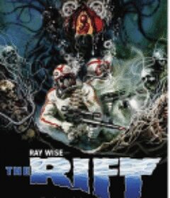惊爆无底洞 The Rift            (1990)