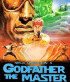 忍者太保之教父魂 The Power of Ninjitsu            (1988)