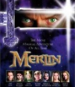 墨林 Merlin            (1998)