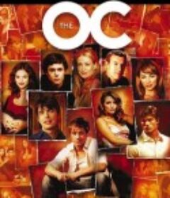 橘子郡男孩  第一季 The O.C. Season 1            (2003)