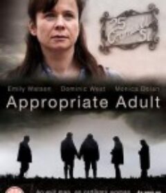 保持对话 Appropriate Adult            (2011)