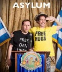 避难记 Asylum            (2015)