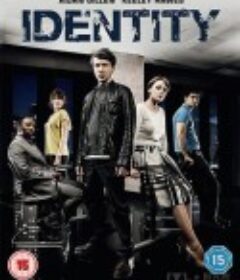 真身追缉 Identity            (2010)