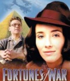 战争的命运 Fortunes of War            (1987)