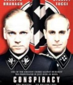 阴谋 Conspiracy            (2001)