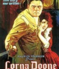 Lorna Doone    (1922)