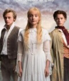 白衣女郎 The Woman In White            (2018)