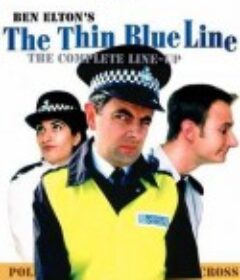 憨豆警局 第二季 The Thin Blue Line Season 2            (1996)