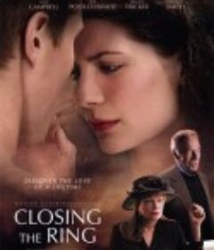 物归原主 Closing the Ring            (2007)
