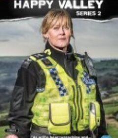 幸福谷 第二季 Happy Valley Season 2            (2016)