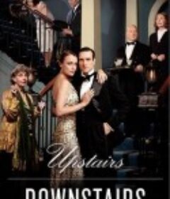 楼上，楼下 1-2季 Upstairs Downstairs Season 1 -2          (2010)