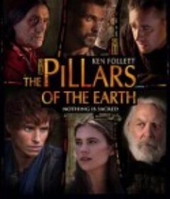 圣殿春秋 The Pillars of the Earth            (2010)