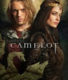 圣城风云 Camelot            (2011)