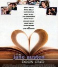 奥斯汀书会 The Jane Austen Book Club            (2007)
