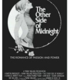 午夜情挑 The Other Side of Midnight    限制级   (1977)