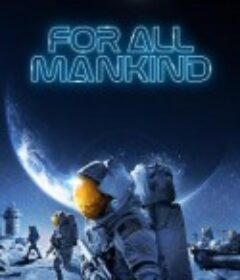为全人类 第二季 For All Mankind Season 2            (2021)