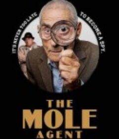 名侦探赛大爷 The Mole Agent            (2020)