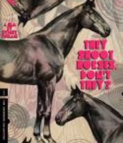 孤注一掷 They Shoot Horses, Don't They?            (1969)