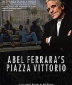 维托里奥广场 Piazza Vittorio            (2017)