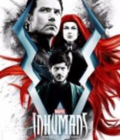 异人族 Inhumans            (2017)